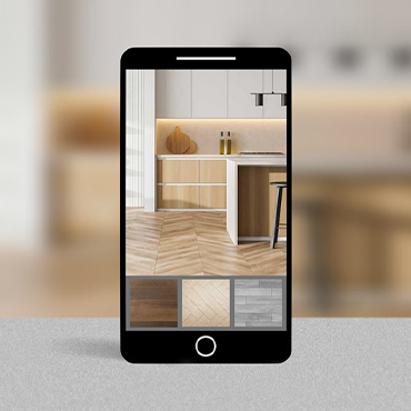 roomvo visualizer - Tymeless Flooring in Slidell, LA