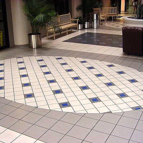Tymeless Flooring - Commercial Installations Image - 13