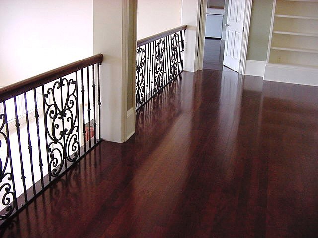 Tymeless Flooring Gallery Image -Residential Installation - 16