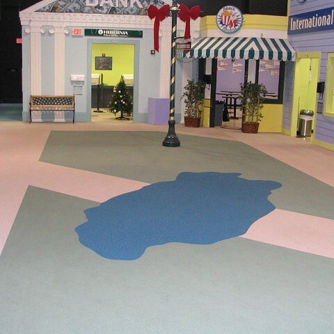Tymeless Flooring - Commercial Installations Image - 9