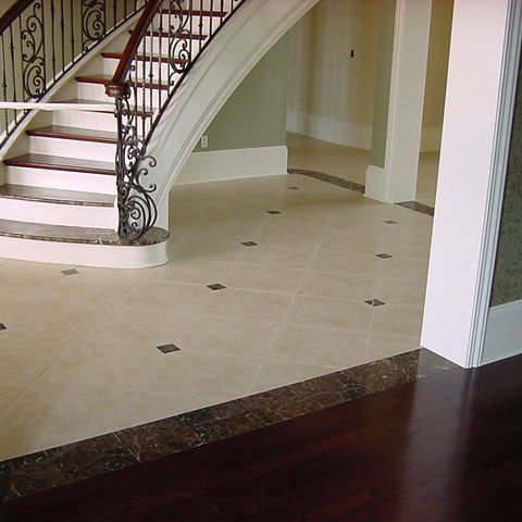 Tymeless Flooring Gallery Image -Residential Installation - 15