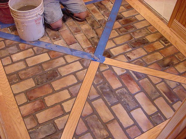 Tymeless Flooring Gallery Image -Residential Installation - 13