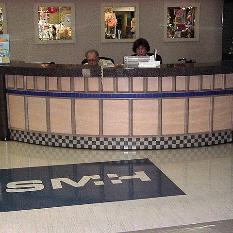 Tymeless Flooring - Commercial Installations Image - 15