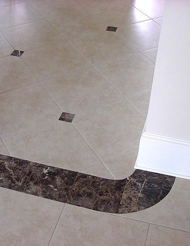 Tymeless Flooring Gallery Image -Residential Installation - 30