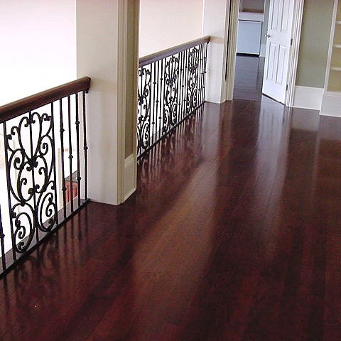 Tymeless Flooring Gallery Image -Residential Installation - 16