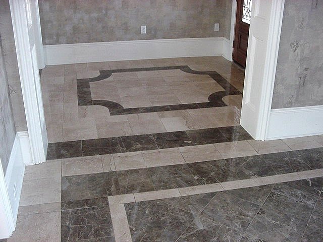 Tymeless Flooring Gallery Image -Residential Installation - 8