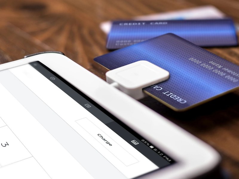 credit cards - Tymeless Flooring in Slidell, LA