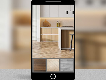 roomvo visualizer - Tymeless Flooring in Slidell, LA
