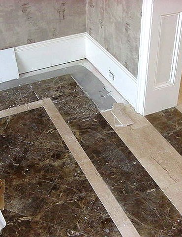 Tymeless Flooring Gallery Image -Residential Installation - 10