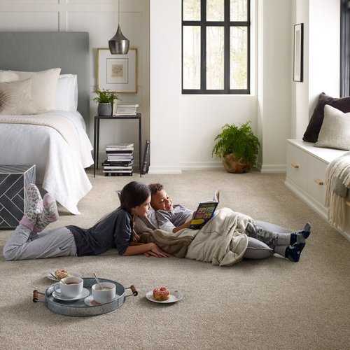 Tymeless Flooring - Carpet Flooring