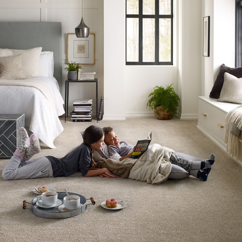 Tymeless Flooring - Carpet Flooring