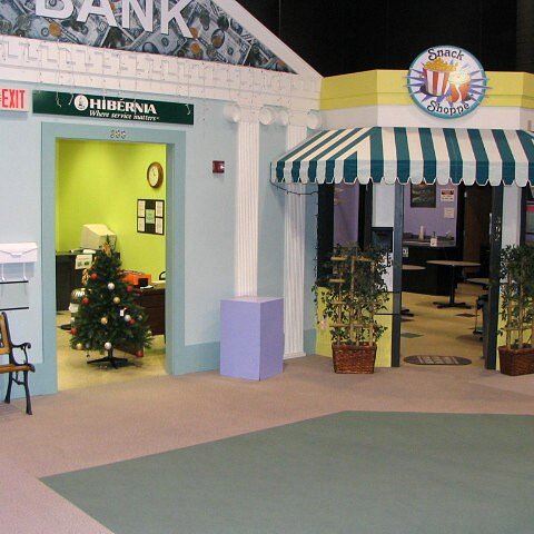 Tymeless Flooring - Commercial Installations Image - 10