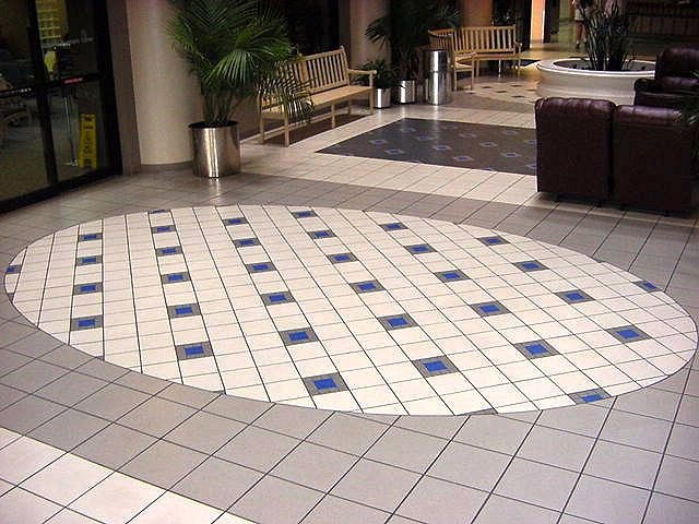 Tymeless Flooring - Commercial Installations Image - 13