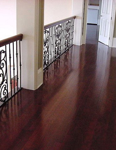 Tymeless Flooring Gallery Image -Residential Installation - 16