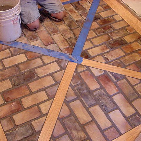 Tymeless Flooring Gallery Image -Residential Installation - 13