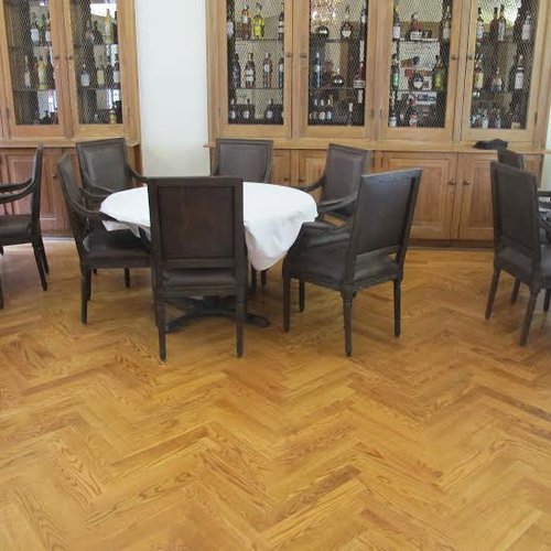 Tymeless Flooring - Commercial Installations Image - 3