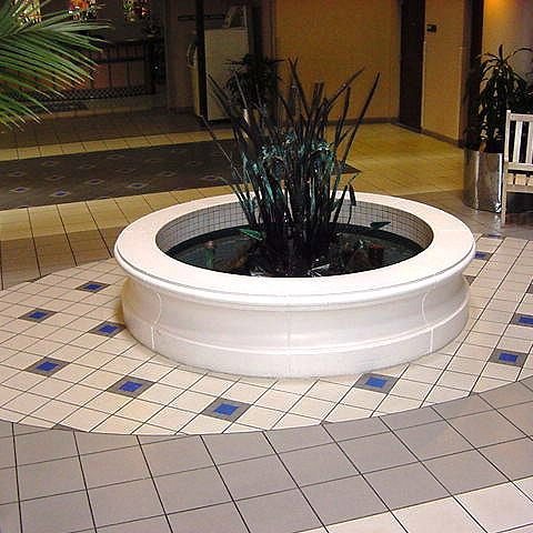 Tymeless Flooring - Commercial Installations Image - 14