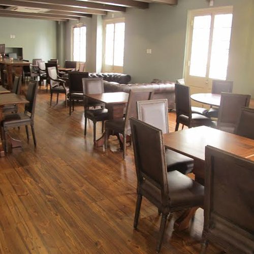 Tymeless Flooring - Commercial Installations Image - 4