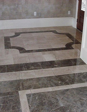 Tymeless Flooring Gallery Image -Residential Installation - 8