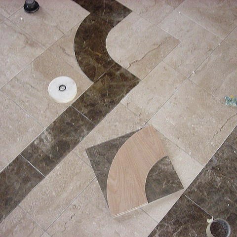 Tymeless Flooring Gallery Image -Residential Installation - 12