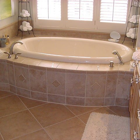 Tymeless Flooring Gallery Image -Residential Installation - 1