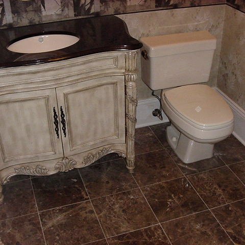 Tymeless Flooring Gallery Image -Residential Installation - 29