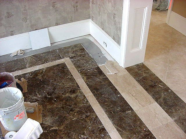 Tymeless Flooring Gallery Image -Residential Installation - 10