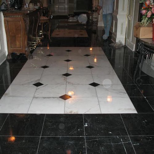 Tymeless Flooring - Commercial Installations Image - 2