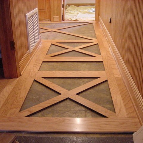 Tymeless Flooring Gallery Image -Residential Installation - 14
