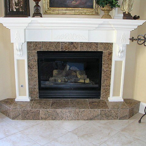 Tymeless Flooring Gallery Image -Residential Installation - 26