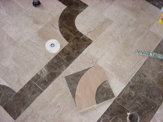 Tymeless Flooring Gallery Image -Residential Installation - 12