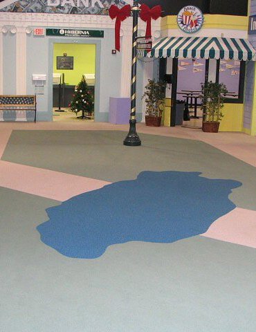 Tymeless Flooring - Commercial Installations Image - 9