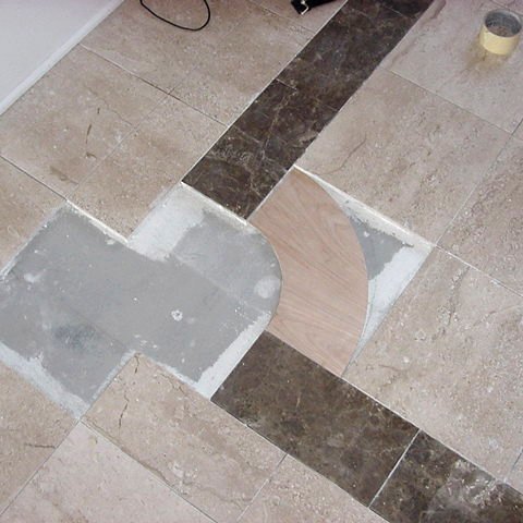 Tymeless Flooring Gallery Image -Residential Installation - 11