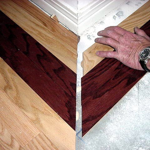 Tymeless Flooring Gallery Image -Residential Installation - 21
