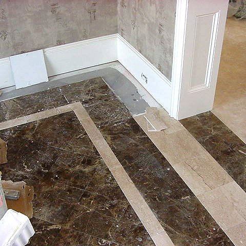 Tymeless Flooring Gallery Image -Residential Installation - 10