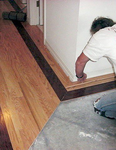 Tymeless Flooring Gallery Image -Residential Installation - 20