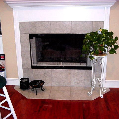 Tymeless Flooring Gallery Image -Residential Installation - 22