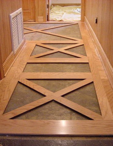 Tymeless Flooring Gallery Image -Residential Installation - 14