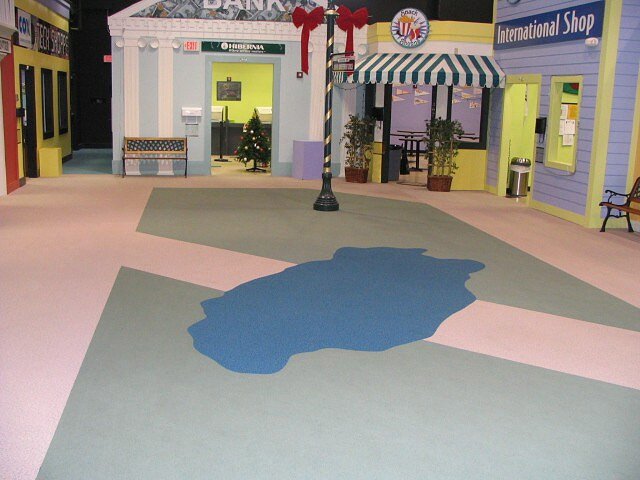 Tymeless Flooring - Commercial Installations Image - 9