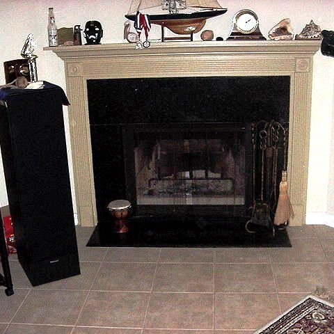 Tymeless Flooring Gallery Image -Residential Installation - 36