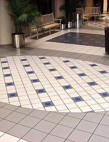 Tymeless Flooring - Commercial Installations Image - 13
